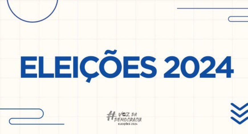 Eleições 2024