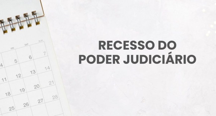 Recesso Forense