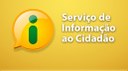 Serviço de Informação ao Cidadão