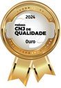 Prêmio CNJ de Qualidade Ouro 2024