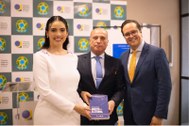 Marina Morais e Wandir Allan lançam livro “Introdução ao Direito Eleitoral”