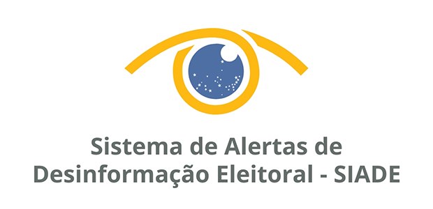 Sistema de Alertas de Desinformação Eleitoral - SIADE