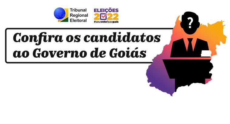 Como pesquisar informações sobre os candidatos - Agência Mural