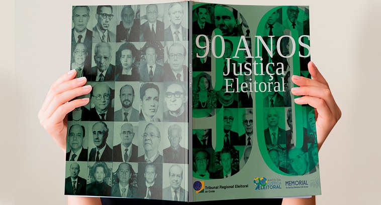 Galeria dos Juízes Ouvidores — Tribunal Regional Eleitoral do Paraná