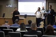 TRE-GO participa de oficinas do CNJ para construção da Política de Acessibilidade e Inclusão no ...